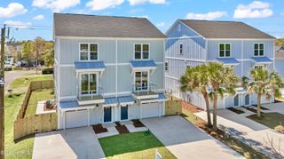 501 Greenville Avenue 1 & 2, Carolina Beach, NC 28428