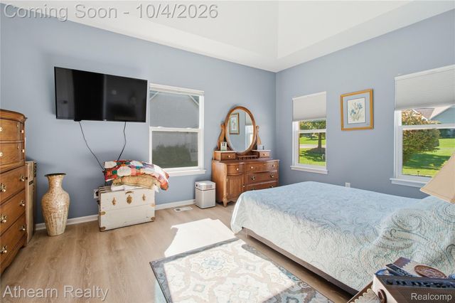 16189 Hill Forest Drive, Fenton Charter Township, MI 48451