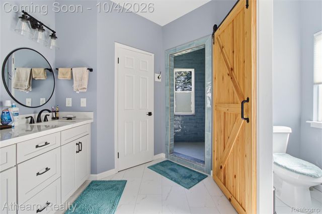 16189 Hill Forest Drive, Fenton Charter Township, MI 48451