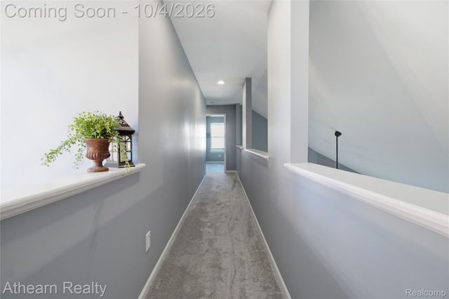 16189 Hill Forest Drive, Fenton Charter Township, MI 48451