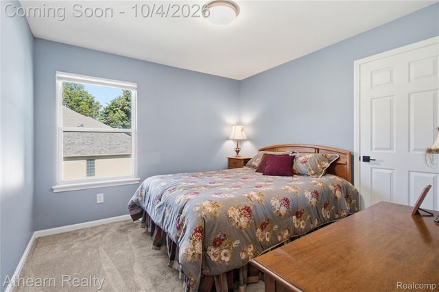 16189 Hill Forest Drive, Fenton Charter Township, MI 48451