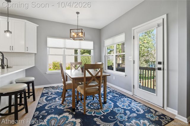 16189 Hill Forest Drive, Fenton Charter Township, MI 48451