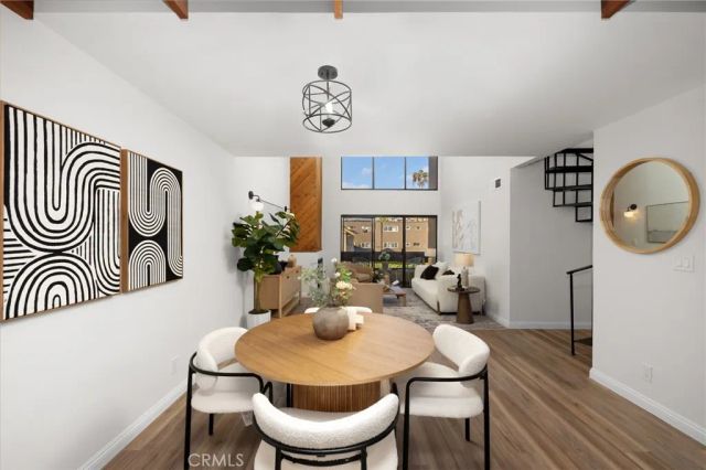 300 S Reno Street 303, Los Angeles, CA 90057