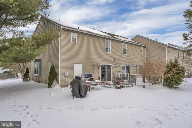 846 SAINT REGIS CT, West Deptford, NJ 08051