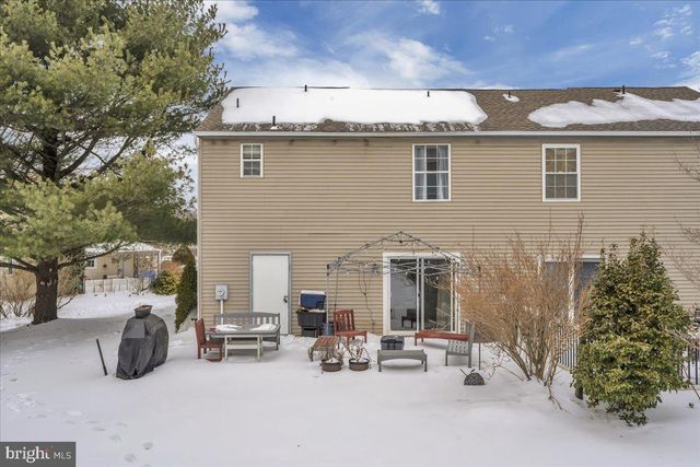 846 SAINT REGIS CT, West Deptford, NJ 08051