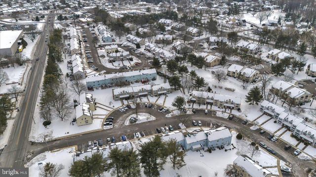 846 SAINT REGIS CT, West Deptford, NJ 08051