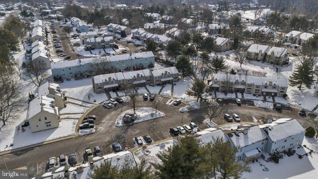 846 SAINT REGIS CT, West Deptford, NJ 08051