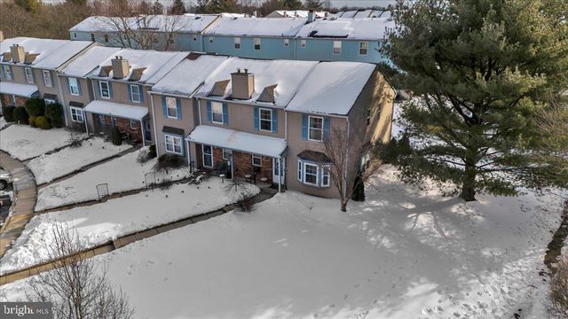 846 SAINT REGIS CT, West Deptford, NJ 08051