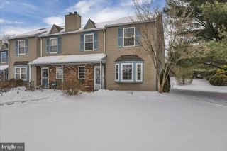 846 SAINT REGIS CT, West Deptford, NJ 08051