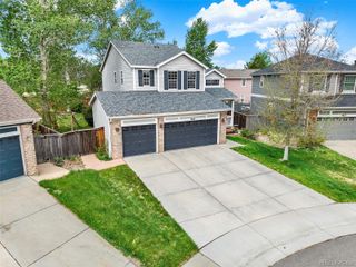 9877 Tourmaline Court, Parker, CO 80134