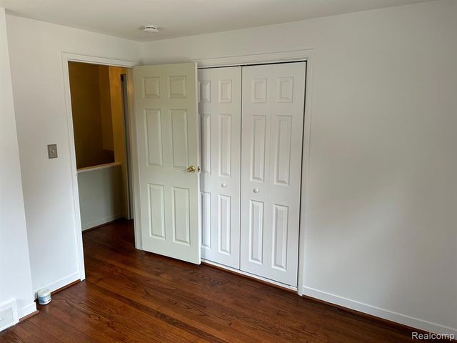 719 N Eton Street, Birmingham, MI 48009