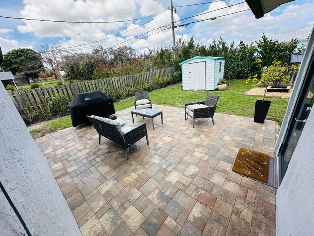 462 SE Cork Road, Port St. Lucie, Port St Lucie, FL 34984