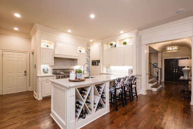 4 Avignon Court, Little Rock, AR 72223