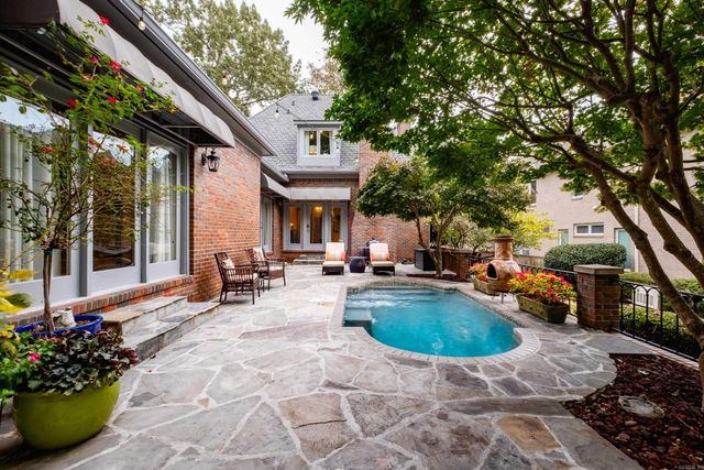 4 Avignon Court, Little Rock, AR 72223