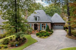 4 Avignon Court, Little Rock, AR 72223