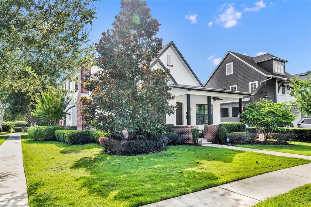 1166 OAKS BOULEVARD, Winter Park, FL 32789