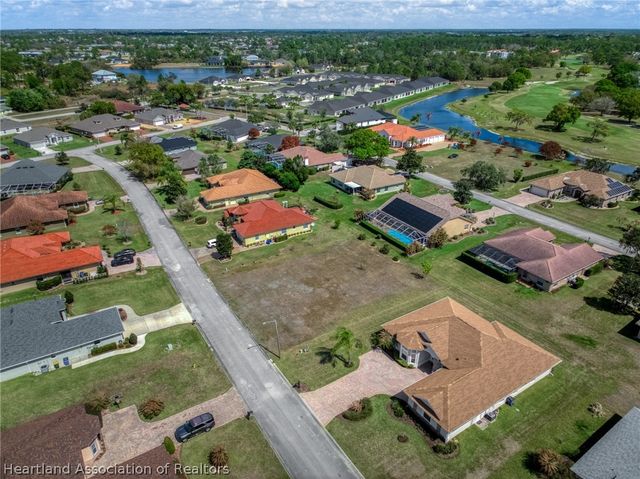 5020 Sugar Bay Street, Sebring, FL 33872