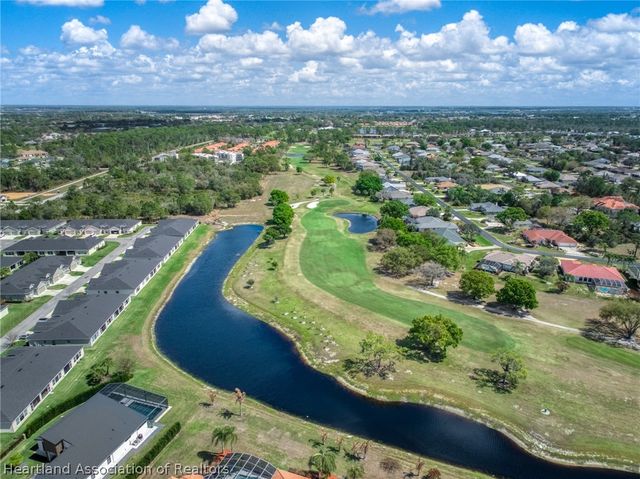 5020 Sugar Bay Street, Sebring, FL 33872