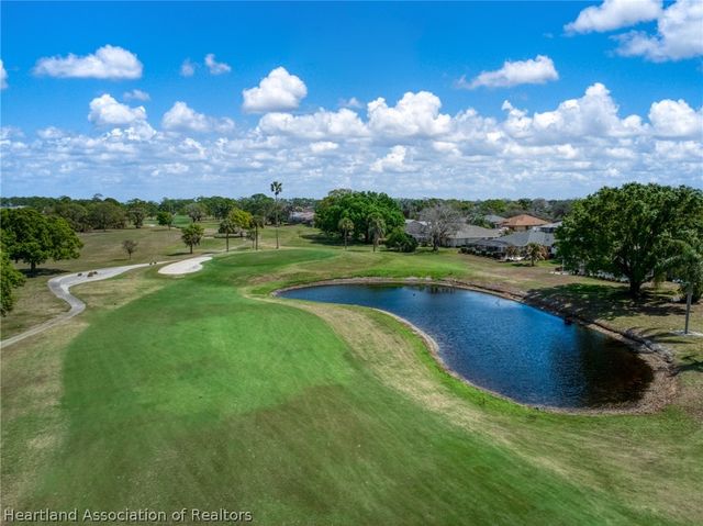 5020 Sugar Bay Street, Sebring, FL 33872