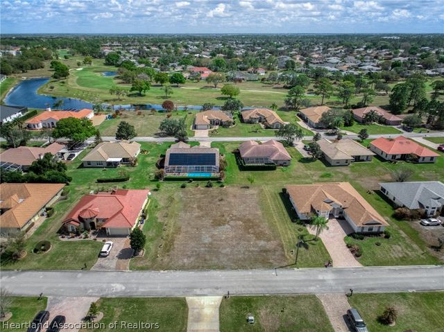 5020 Sugar Bay Street, Sebring, FL 33872