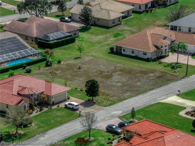 5020 Sugar Bay Street, Sebring, FL 33872