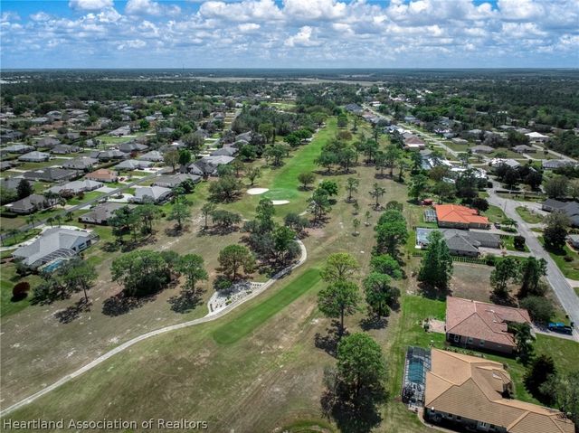 5020 Sugar Bay Street, Sebring, FL 33872