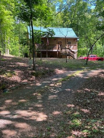 102 Lexie Lane, Ocoee, TN 37361