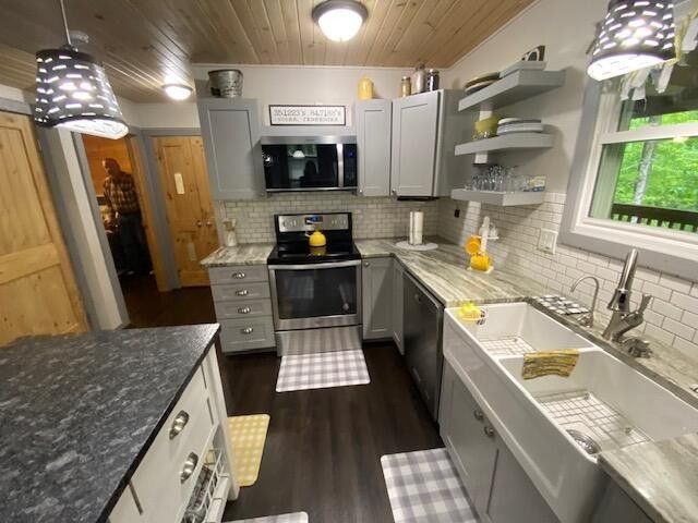 102 Lexie Lane, Ocoee, TN 37361