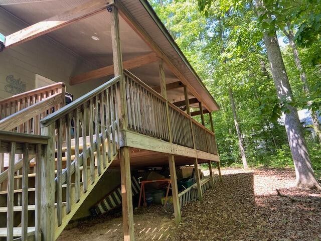 102 Lexie Lane, Ocoee, TN 37361