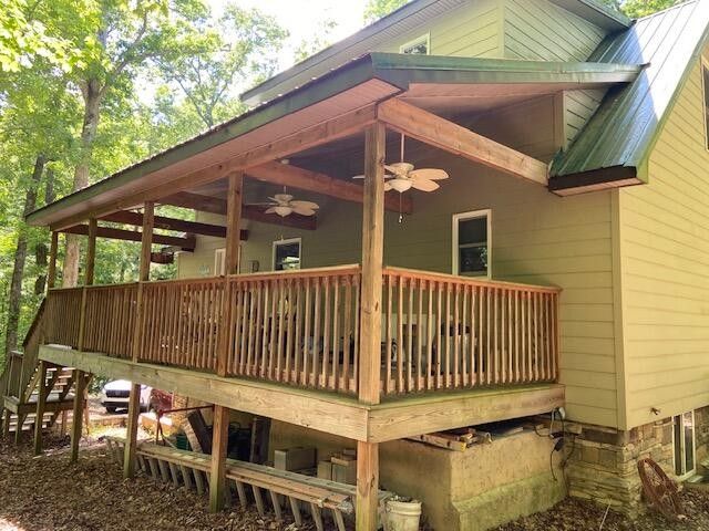 102 Lexie Lane, Ocoee, TN 37361