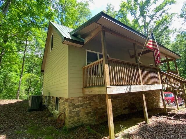 102 Lexie Lane, Ocoee, TN 37361