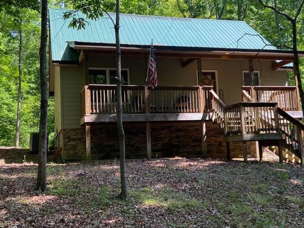 102 Lexie Lane, Ocoee, TN 37361