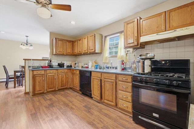 320 Wild Creek Drive, Penn Forest Twp, PA 18229