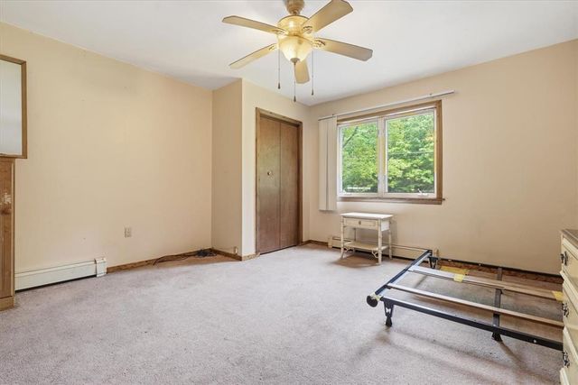 320 Wild Creek Drive, Penn Forest Twp, PA 18229