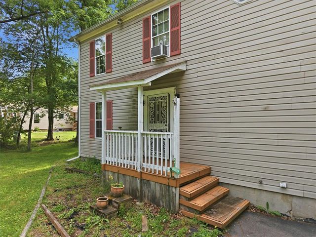 320 Wild Creek Drive, Penn Forest Twp, PA 18229
