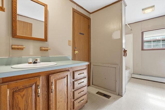 320 Wild Creek Drive, Penn Forest Twp, PA 18229
