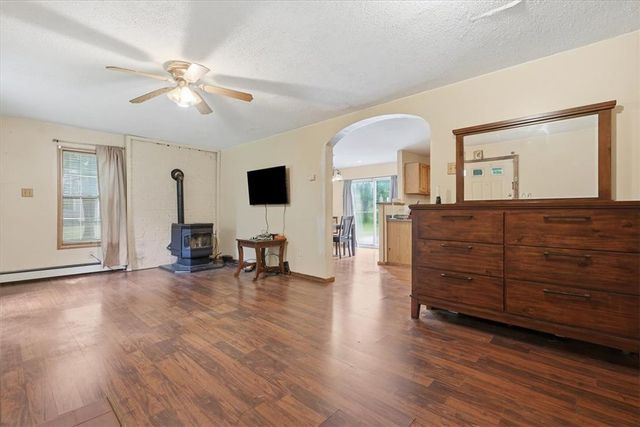 320 Wild Creek Drive, Penn Forest Twp, PA 18229