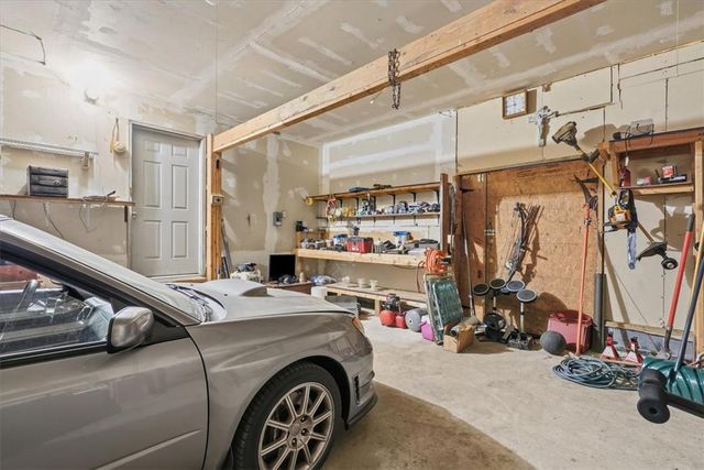 320 Wild Creek Drive, Penn Forest Twp, PA 18229