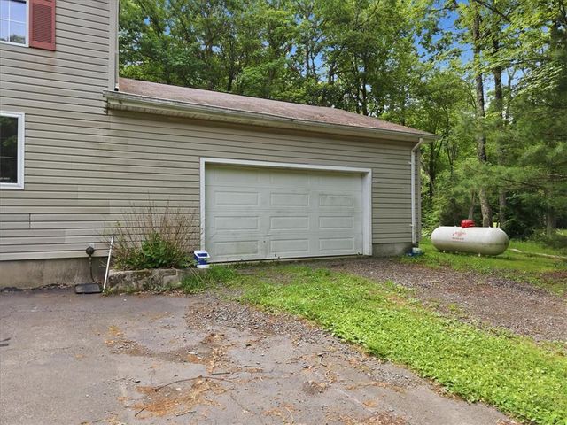 320 Wild Creek Drive, Penn Forest Twp, PA 18229