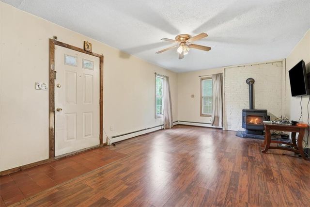 320 Wild Creek Drive, Penn Forest Twp, PA 18229