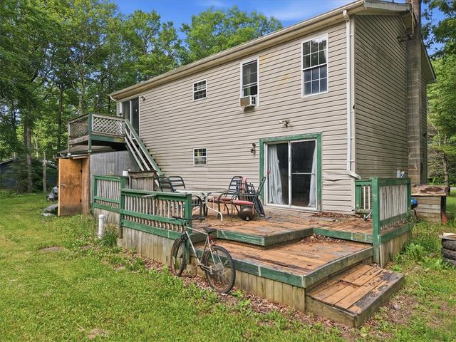 320 Wild Creek Drive, Penn Forest Twp, PA 18229