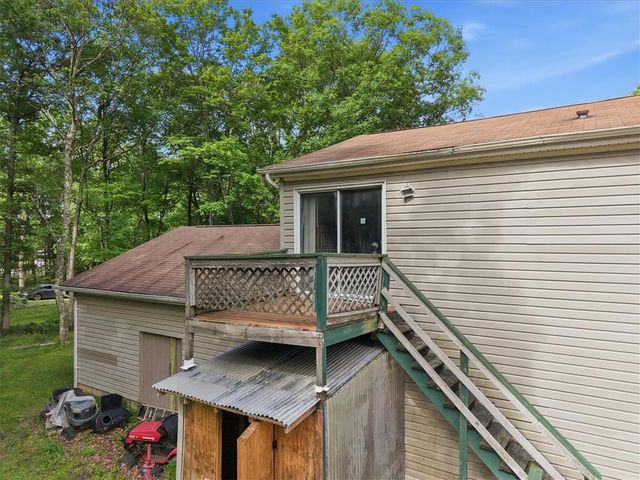 320 Wild Creek Drive, Penn Forest Twp, PA 18229