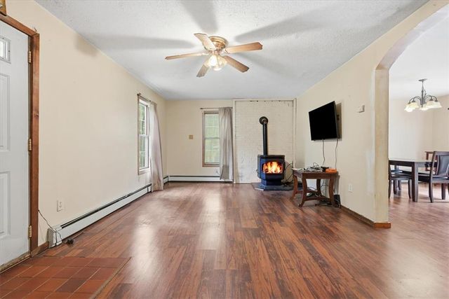320 Wild Creek Drive, Penn Forest Twp, PA 18229
