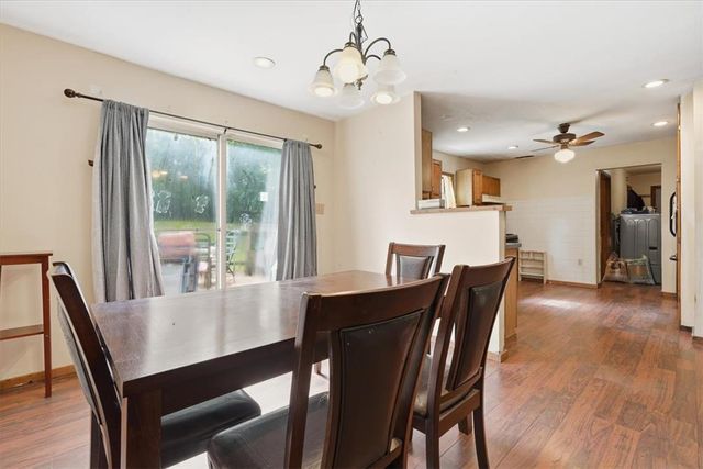 320 Wild Creek Drive, Penn Forest Twp, PA 18229