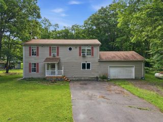 320 Wild Creek Drive, Penn Forest Twp, PA 18229