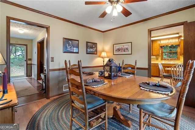 1982 Winding Creek Lane SW, Marietta, GA 30064