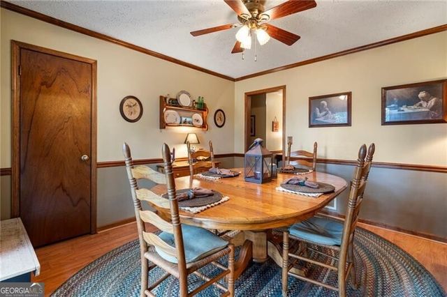 1982 Winding Creek Lane SW, Marietta, GA 30064