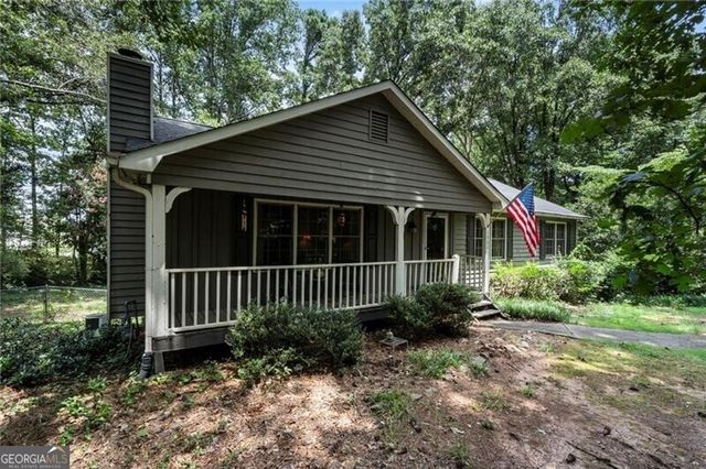 1982 Winding Creek Lane SW, Marietta, GA 30064