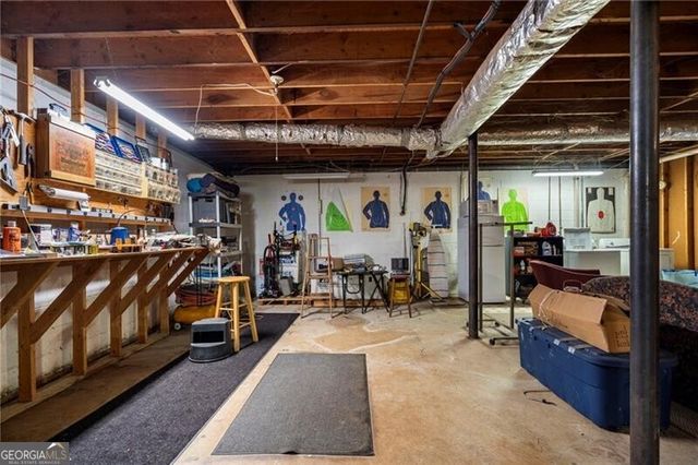 1982 Winding Creek Lane SW, Marietta, GA 30064