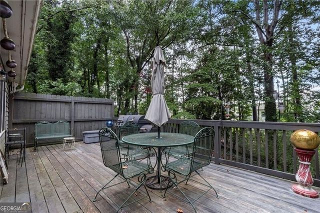 1982 Winding Creek Lane SW, Marietta, GA 30064